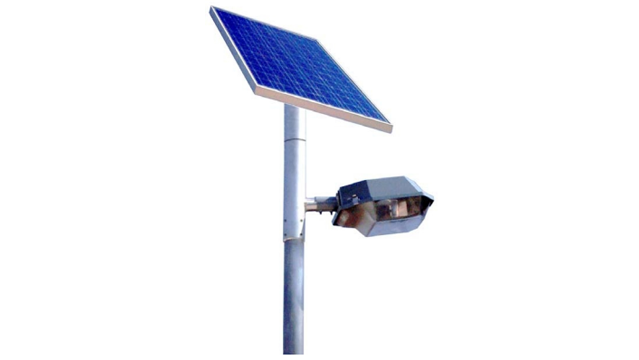 Solar Pump for Irrigation